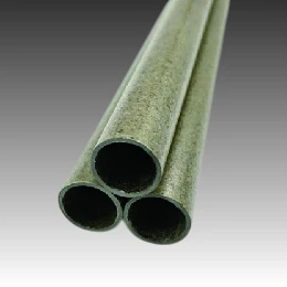 Tubos de mica